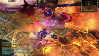 Dragon Nest SOLO run Majesty (Hardcore)