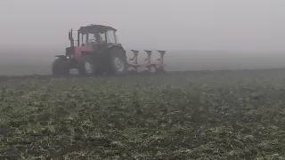 🔥Orka Belarusem Pod Warzywa🔥Belarus 1025 I Pług AGRO-MASZ🔥