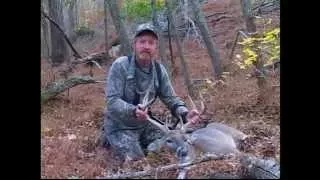 Ultimate Whitetail Season 10 - Year of the Big Bucks: Tape 1