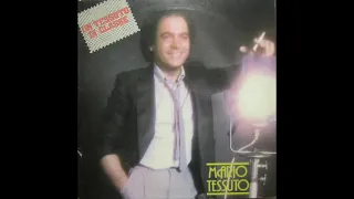 MARIO TESSUTO       MA CHE NOVITA'    1981