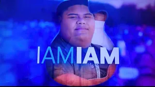I AM IAM: The IAM TONGI Special Presentation (Journey from Kahuku to Hollywood)