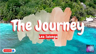 The Journey by Lea Salonga KARAOKE