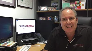 Car Lease v Chattel Mortgage - Scott Smith from Cairns Finance explains