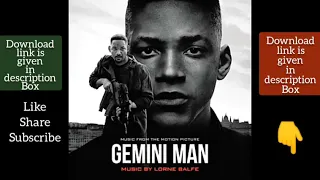 Gemini Man Full Movie in Hindi (2019) Download [HDRip Print Added] | 480p (310MB)  | Home Theater