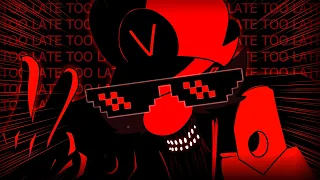 𝐏 𝐀 𝐑 𝐀 𝐍 𝐎 𝐈 𝐀 [ FNF ] [ Mario's madness animation ]