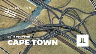 Build your own Cape Town