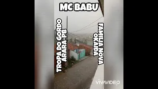 MC BABU TROPA DO GORDO BONDE DE ARARA NOVA OKAIDA TROPA DO VAQUEIRO 2021