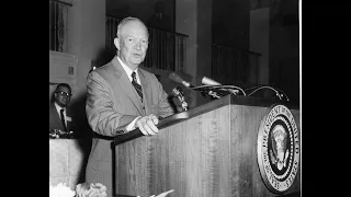 Presidential Library Series: Dwight D. Eisenhower