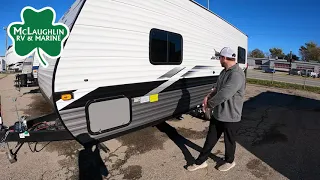 Jayco Jay Feather SLX 8 212QB