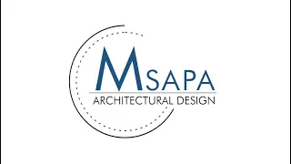 Msapa architectural design