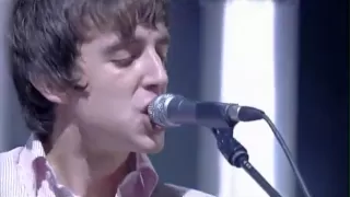 The Last Shadow Puppets - Concert privé