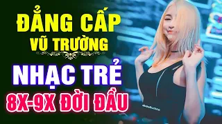 Lk Nhạc Trẻ Remix 8X 9X ĐỜI ĐẦU - Nhạc Sàn Vũ Trường DJ GÁI XINH CĂNG ĐÉT 2020 - Nhạc Hoa Lời Việt