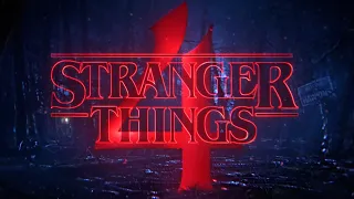 Stranger Things 4 - From Moscow with Love (2020)