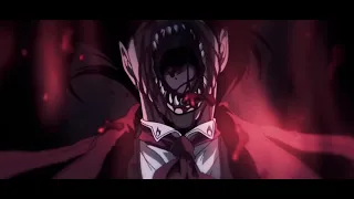 KING OF THE DEAD - HELLSING ULTIMATE AMV