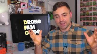 I Completed Drone Film Guide's Aerial Cinematography 2.0 Masterclass and LOVED it! 🚁