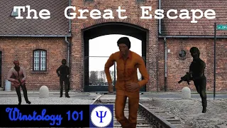 SCP:SL - INSANE Escape and Other Funny Moments