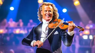 Wonderful moments from the concert of Andre Rieu and his orchestra! #Selena Channel#