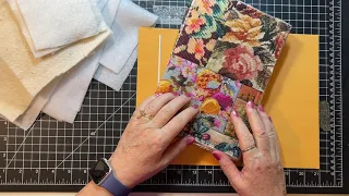 Tutorial - Journal Covers!