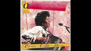 Queen Ida & The Bon Temps Zydeco Band - Fais Deaux Deaux