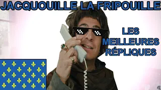 JACQUOUILLE LA FRIPOUILLE - Les meilleures répliques