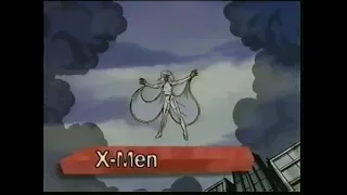 Fox Kids Saturday Promo [September 1997]