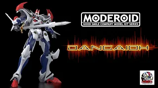 LA RECENSIONE D'ARCHIVIO del DANGAIOH di Moderoid