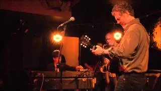 Glen Hansard - Rare, Rare Bird