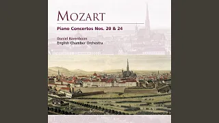 Piano Concerto No. 24 in C Minor, K. 491: III. Allegretto