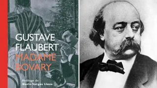 Un Libro una hora 1: Madame Bovary | Gustave Flaubert