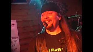 DB BRYANT BAND - Live Clips from Wings & Ale 2005 (35 Mins)