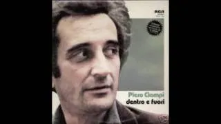 Piero Ciampi - Va