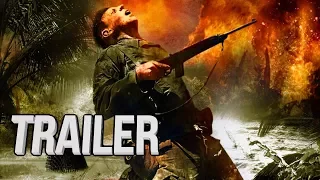 Uwe Boll's 1968: Tunnel Rats (2008) | Trailer (German) feat. Wilson Bethel