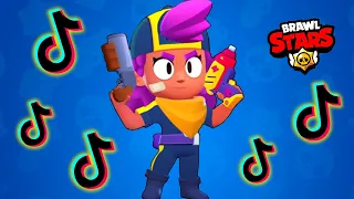 EN EFSANE Brawl Stars Tik Tok Videoları #325