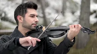 What Child Is This (Greensleeves) - Violin - Eduard Freixa