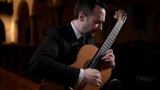 Niccolò Paganini - Caprice no. 6