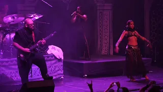 myrath, live in atlanta