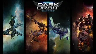 🔴DarkOrbit-BL-1