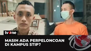 Taruna STIP Tewas di Tangan Senior, Masih Ada Perpeloncoan di STIP? | tvOne