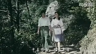 庐山恋》插曲恋歌（1980）