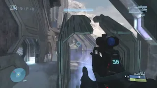 Halo 3 FFA BRs on Narrows (Austinmp-2/23/24)