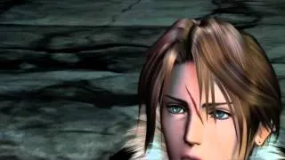 1080 HD Final Fantasy VIII   Theme Song Eyes On Me