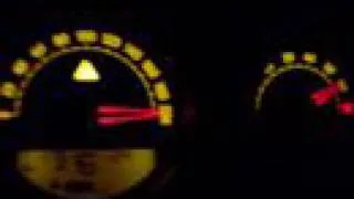 Smart Roadster 0 - 200 km/h