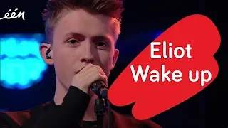 Eliot: Wake up