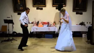 Wedding dance - Pulp Fiction - Hochzeitstanz