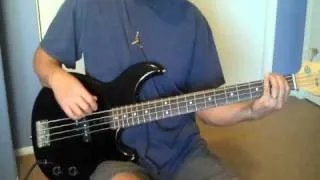 "For The Longest Time"  (Billy Joel)  Bass Cover