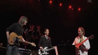 TOMOYASU HOTEI , LEE RITENOUR & MIKE STERN "Freeway Jam"