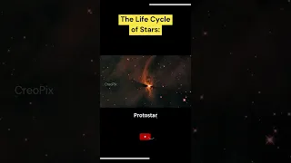 The Life Cycle of Stars: From Birth to Death