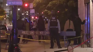 Man shot, killed during fight in the Loop