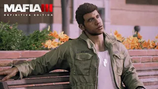 ВОЗВРАЩЕНИЕ БОЙЦА ► Mafia 3 Definitive Edition Прохождение #1