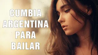 Organización X, Amar Azul, Sonido Mazter, Gilda, Ráfaga - Cumbia Argentina Para Bailar Mix 2023